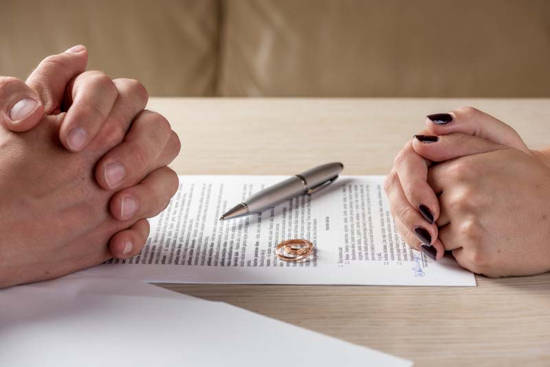 Avocat divorce Rouen